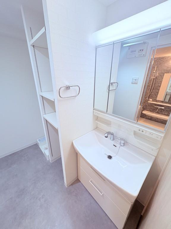 ヴィッラ アプリーレ 西新南 その他11