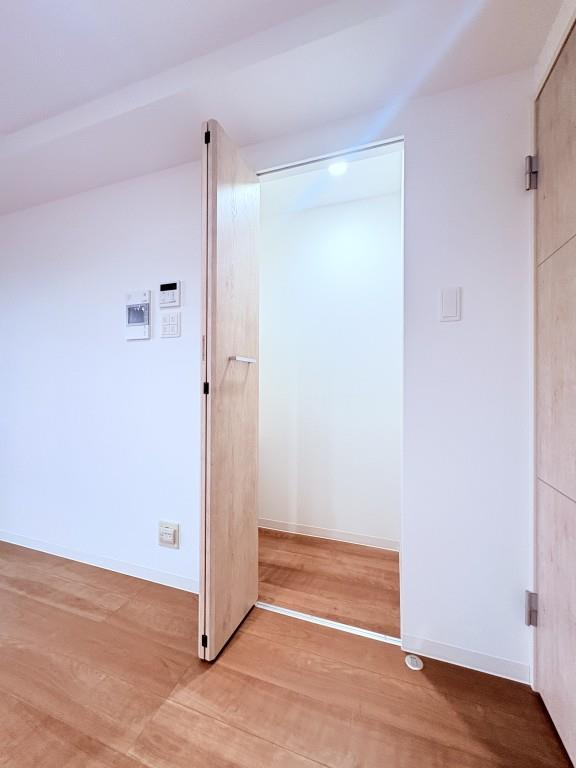 ヴィッラ アプリーレ 西新南 その他12