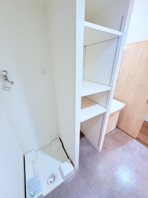 ヴィッラ アプリーレ 西新南 その他20