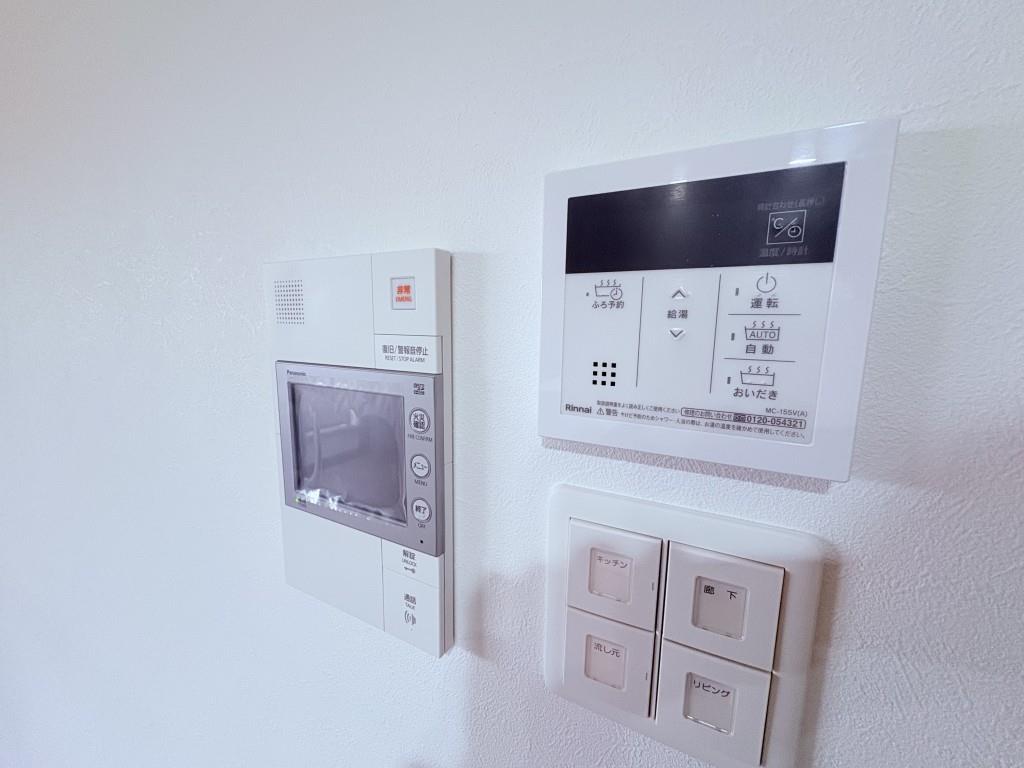 ヴィッラ アプリーレ 西新南 その他23