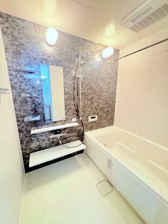 ヴィッラ アプリーレ 西新南 その他24