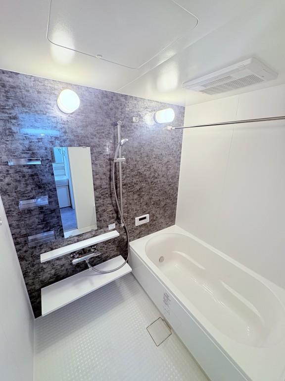 ヴィッラ アプリーレ 西新南 その他25