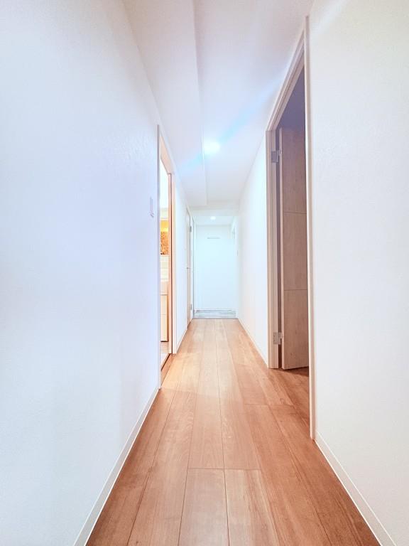 ヴィッラ アプリーレ 西新南 その他26