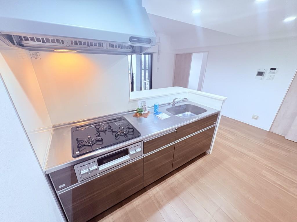 ヴィッラ アプリーレ 西新南 その他27