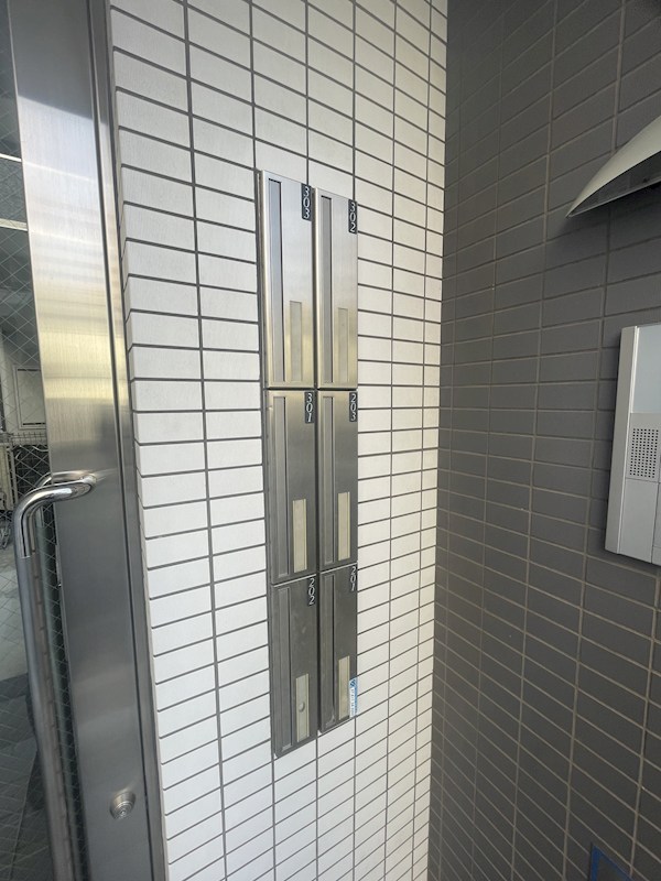 幸永ﾏﾝｼｮﾝ その他外観2