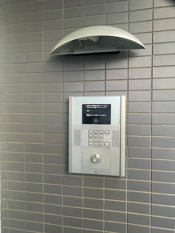 幸永ﾏﾝｼｮﾝ その他外観3