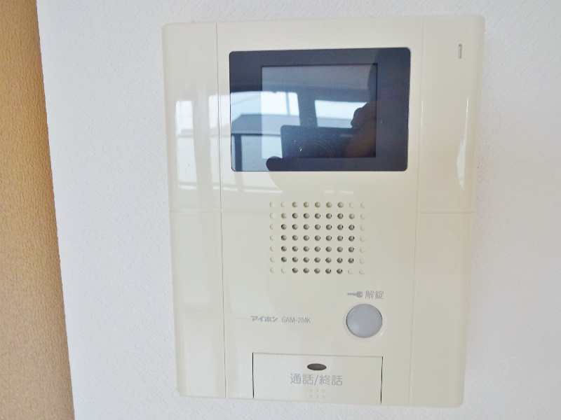 K FLAT その他1