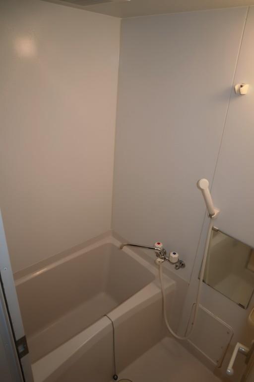 サンシャイン北神戸 風呂画像