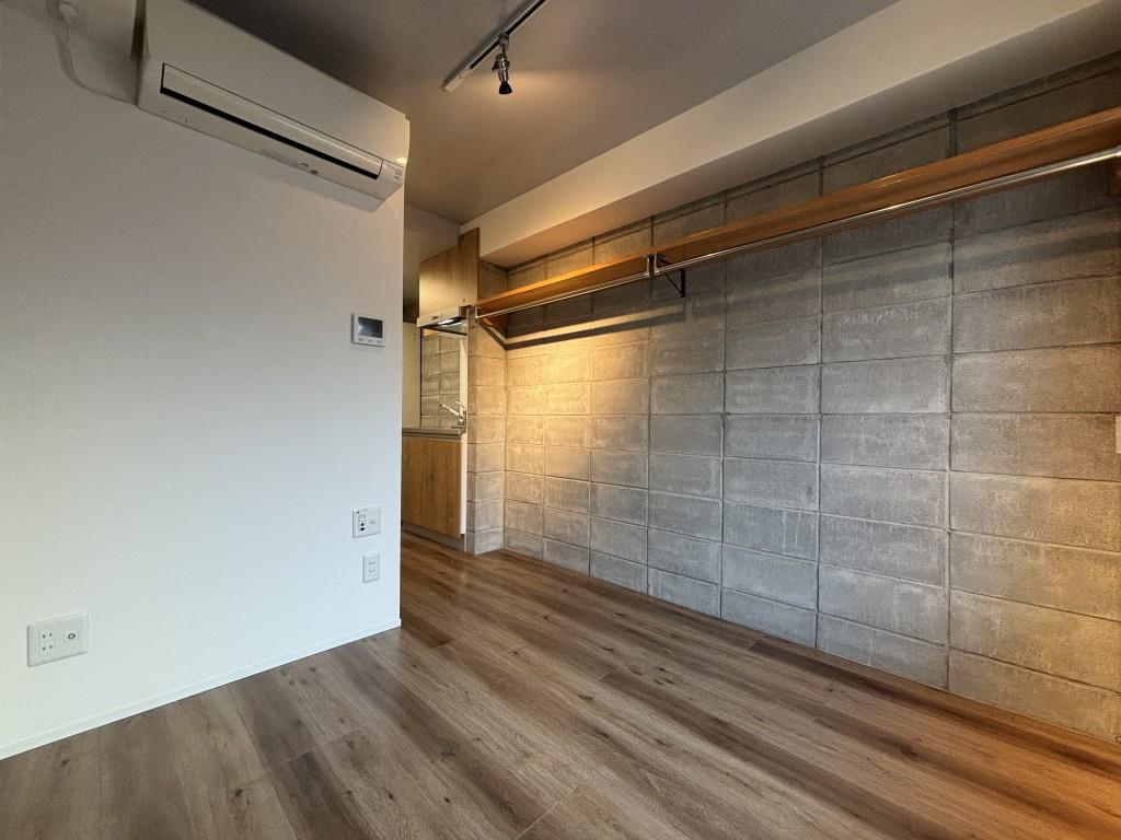 FLレジデンス都心首府 リビング