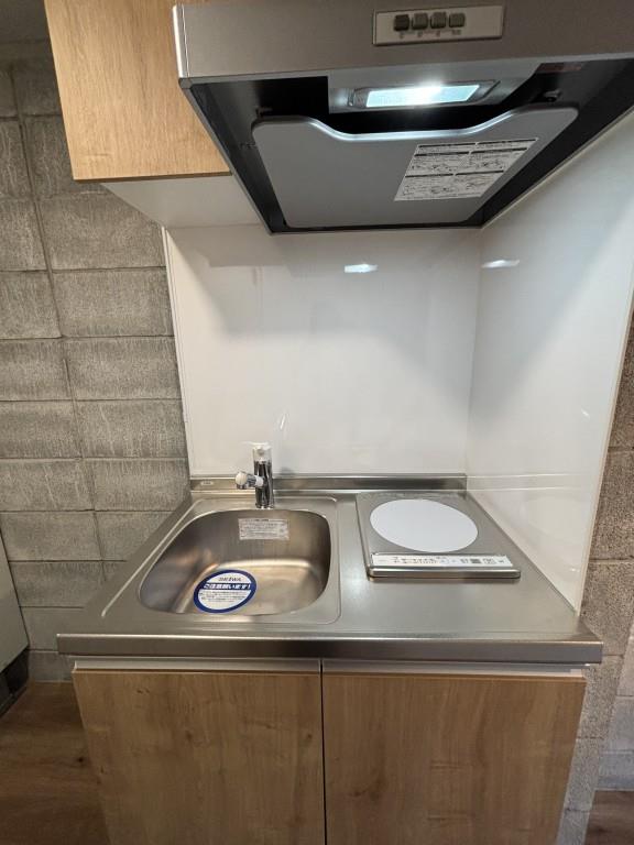 FLレジデンス都心首府 キッチン