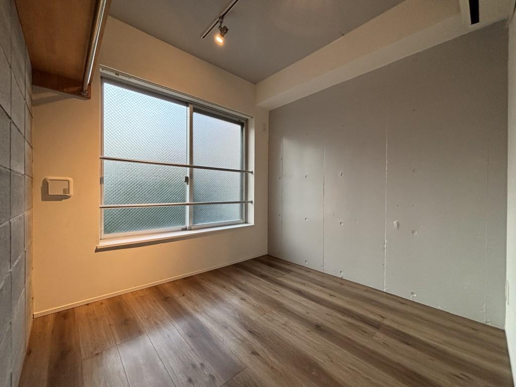 FLレジデンス都心首府 ベッドルーム