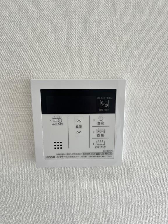 ディエスベアティ久宝寺口 その他9