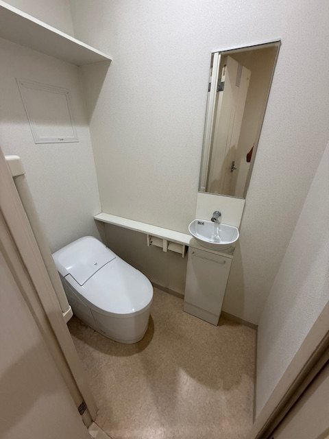 アラモード パレス その他3