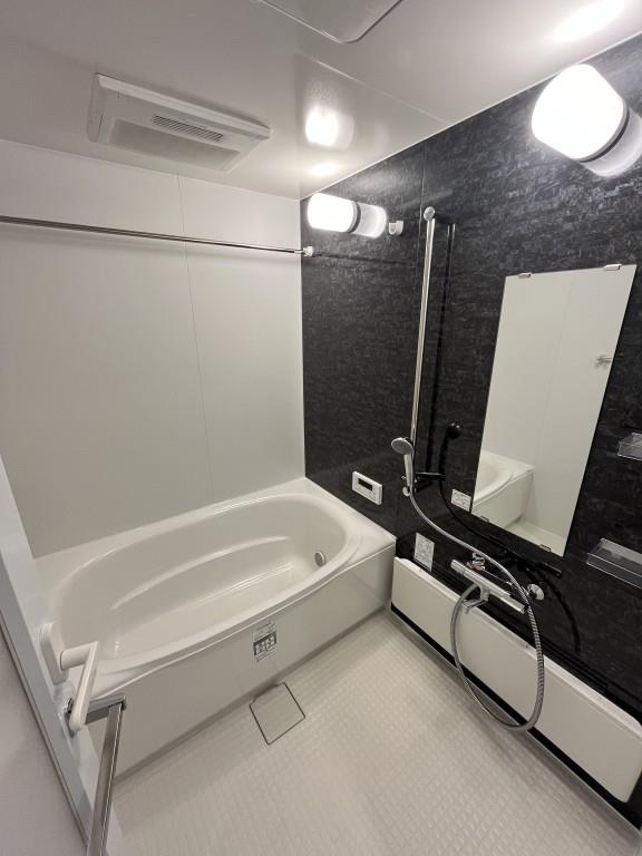 ディエスベアティ久宝寺口 風呂画像