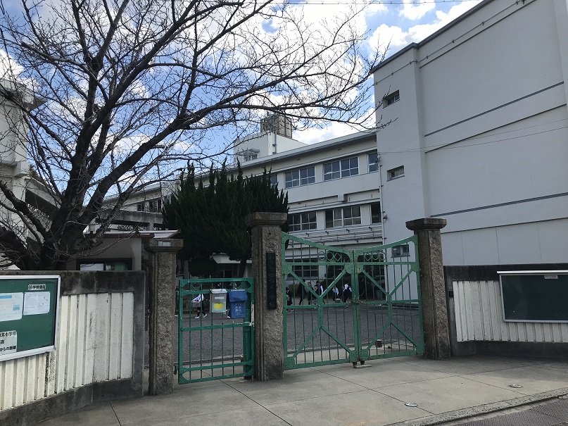 リュックスギオン 周辺画像5