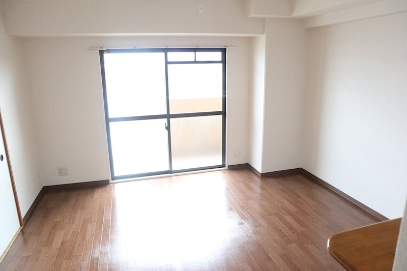 エルソレーユ リビング