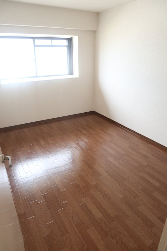 エルソレーユ ベッドルーム