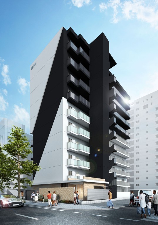 フローリィ279 外観写真