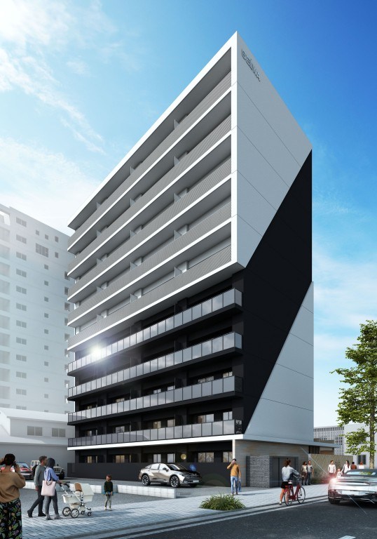 フローリィ279 その他外観1