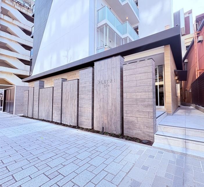 フローリィ279 その他外観4