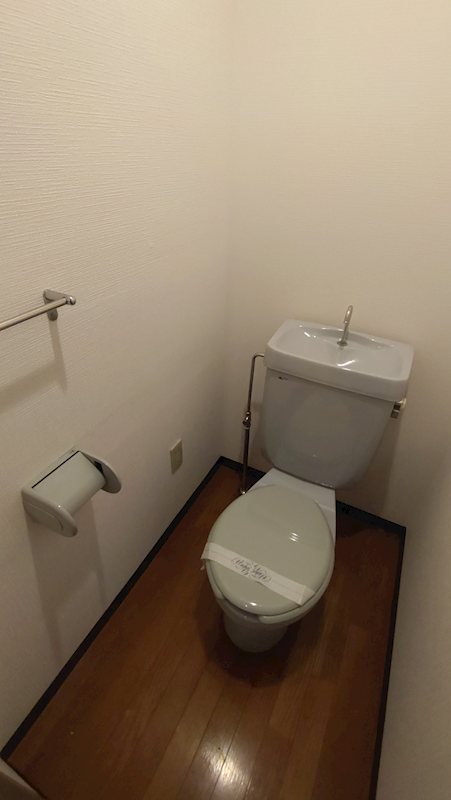 勝どき第三関根ビル その他2