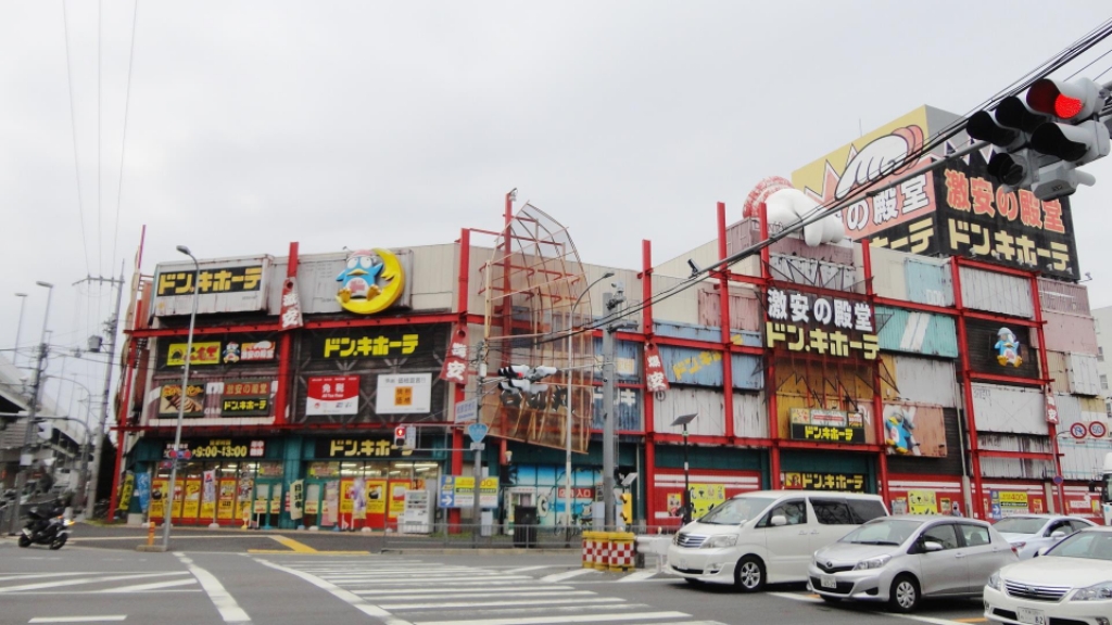 カーサリーヴァ ドゥーエ 周辺画像4