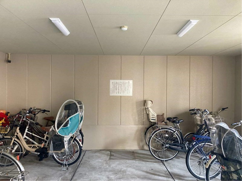 ヴェルドミール その他外観3
