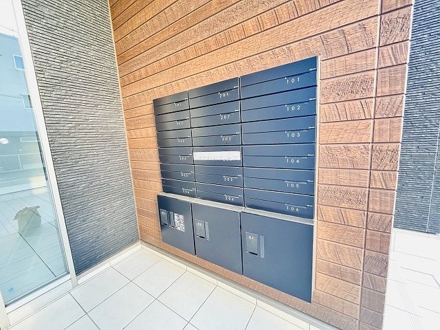 SOLATIO その他外観1