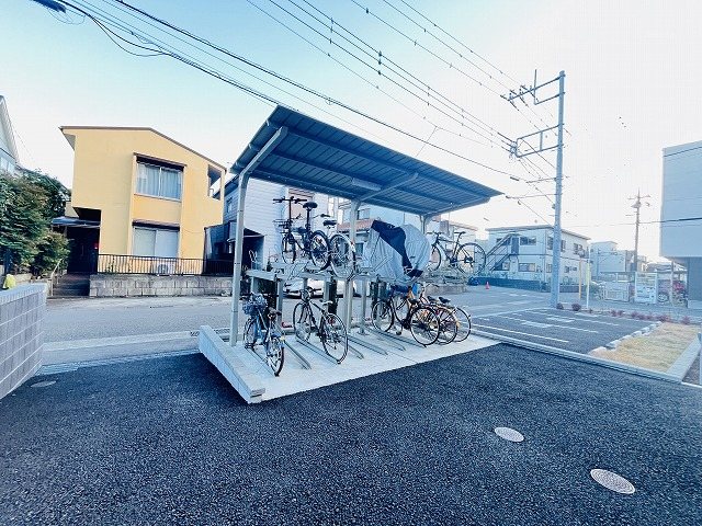 SOLATIO その他外観2