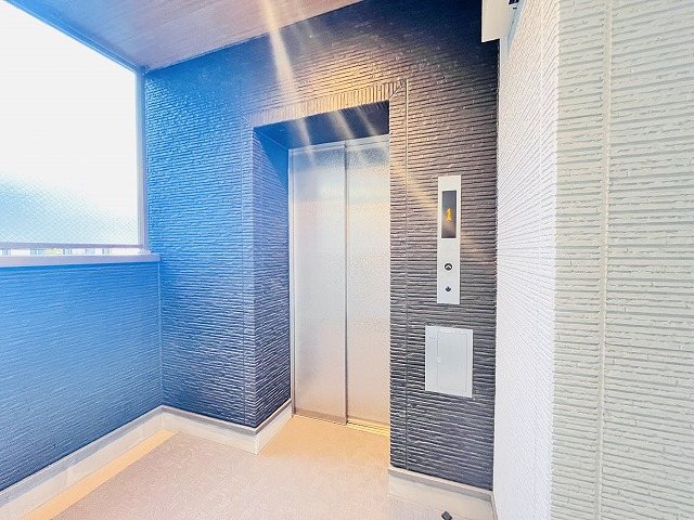 SOLATIO その他外観3