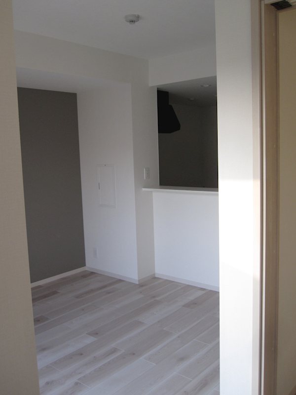 SOLATIO リビング