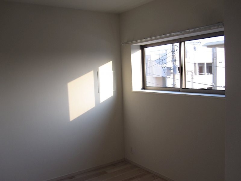 SOLATIO ベッドルーム