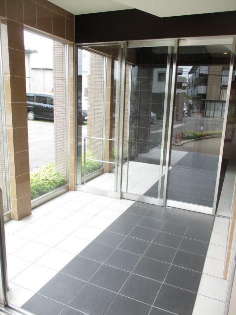 ルミウス88 その他外観1