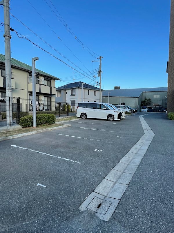 ルミウス88 その他外観4