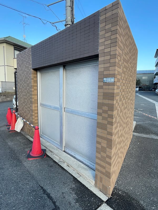 ルミウス88 その他外観6