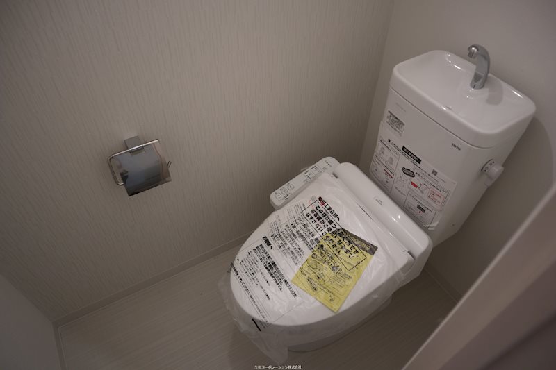 MBC RESIDENCE その他2