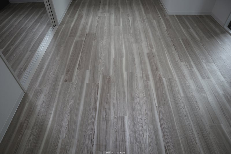 MBC RESIDENCE その他9