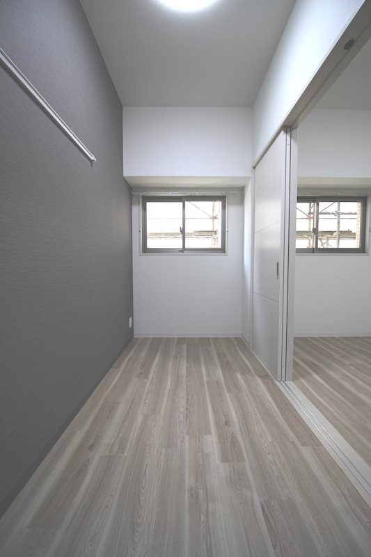 MBC RESIDENCE ベッドルーム