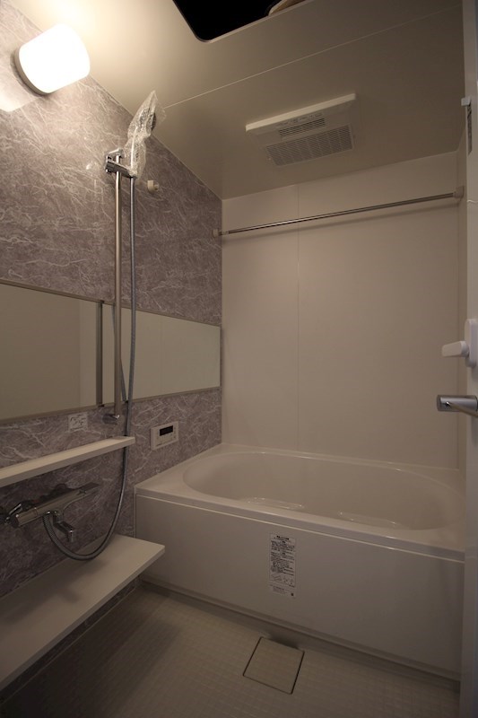 MBC RESIDENCE 風呂画像