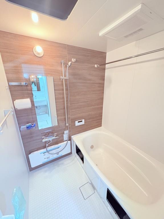 Miaouble(ミャウブル) 風呂画像