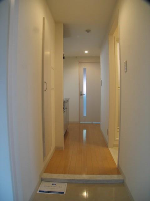 リヴェール(埼玉県) 玄関