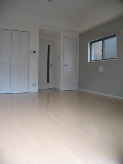 リヴェール(埼玉県) ベッドルーム