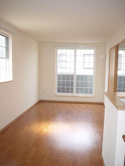 ロワジール リビング