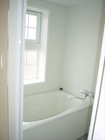 ロワジール 風呂画像