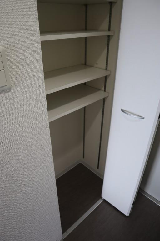 ｵﾘｰﾌﾞｽｸｴｱ 玄関