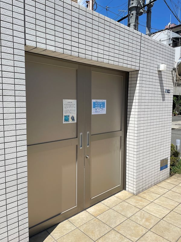 ｵﾘｰﾌﾞｽｸｴｱ その他外観4