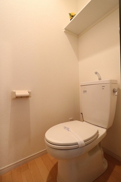 メゾン上七軒 その他1