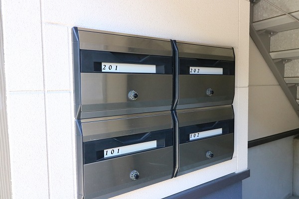 メゾン上七軒 その他外観4