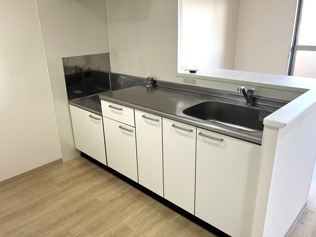 ブラン ジュール キッチン