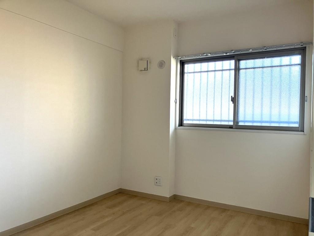 ブラン ジュール ベッドルーム